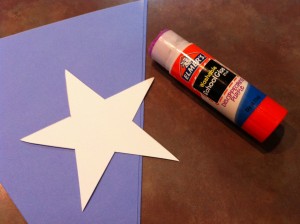 Glue Stick!