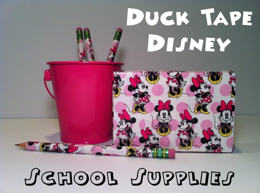 Ducktape Disney