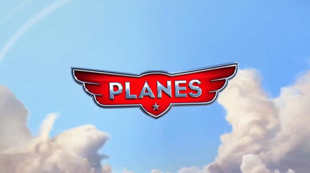 planes logo