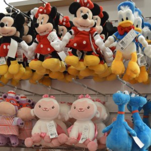 Disney Shoppe 003