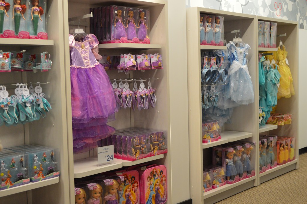 Disney Shoppe 004