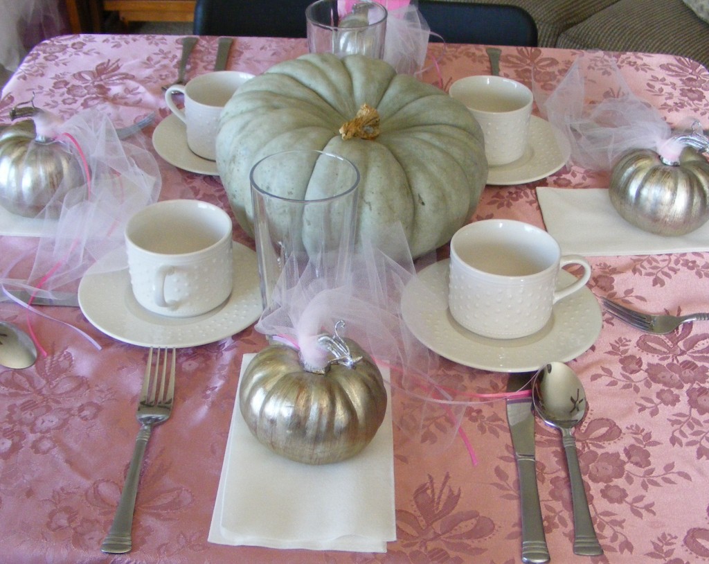 Table Setting