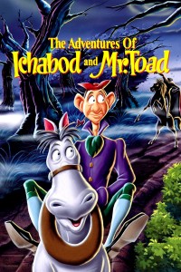 The Adventures of Ichabod and Mr_ Toad (1949)