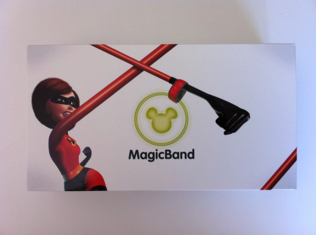 magic bands 2