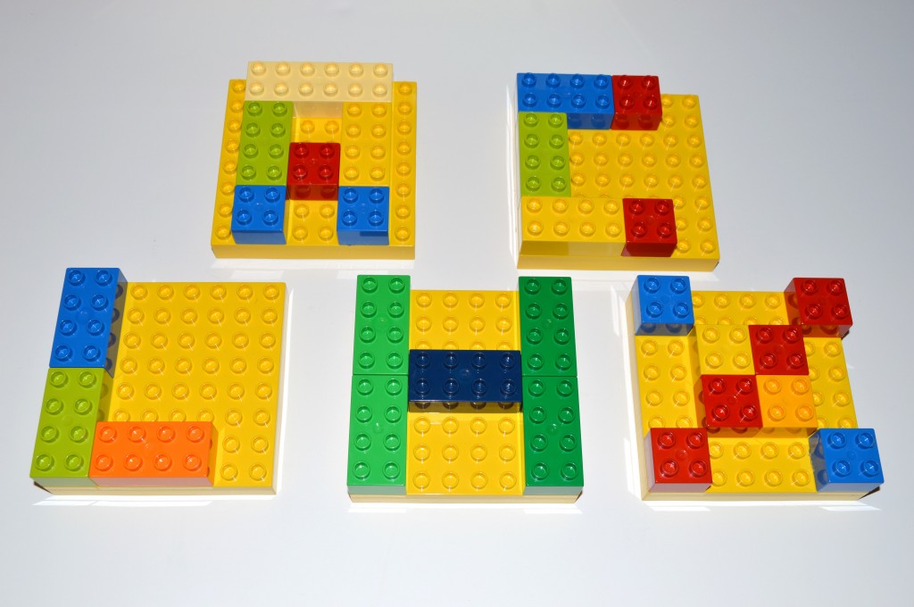 Lego Party 019