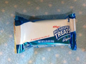 Rice Krispies