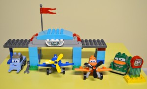 lego set 005