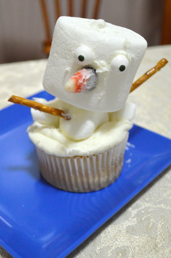 Cupcake Snowmen 033