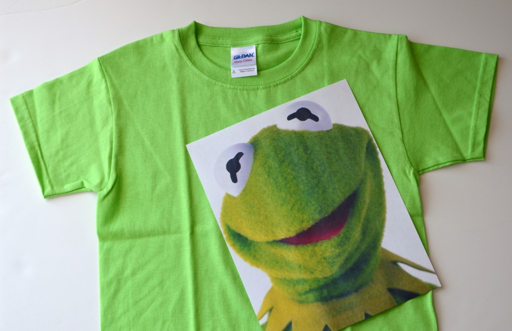 Muppets Shirt 009