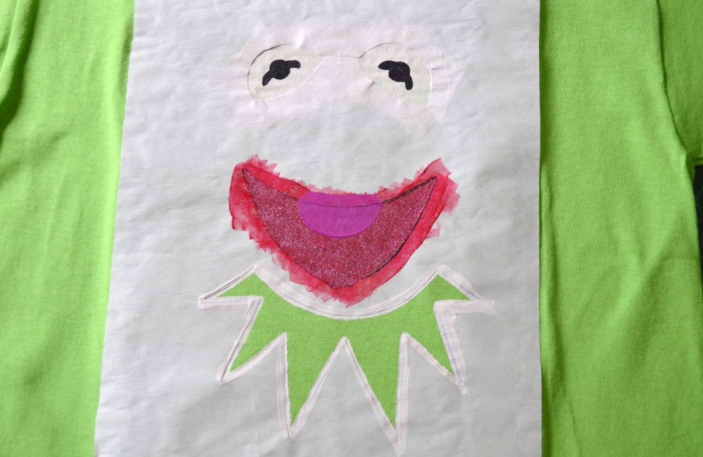 Muppets Shirt 033