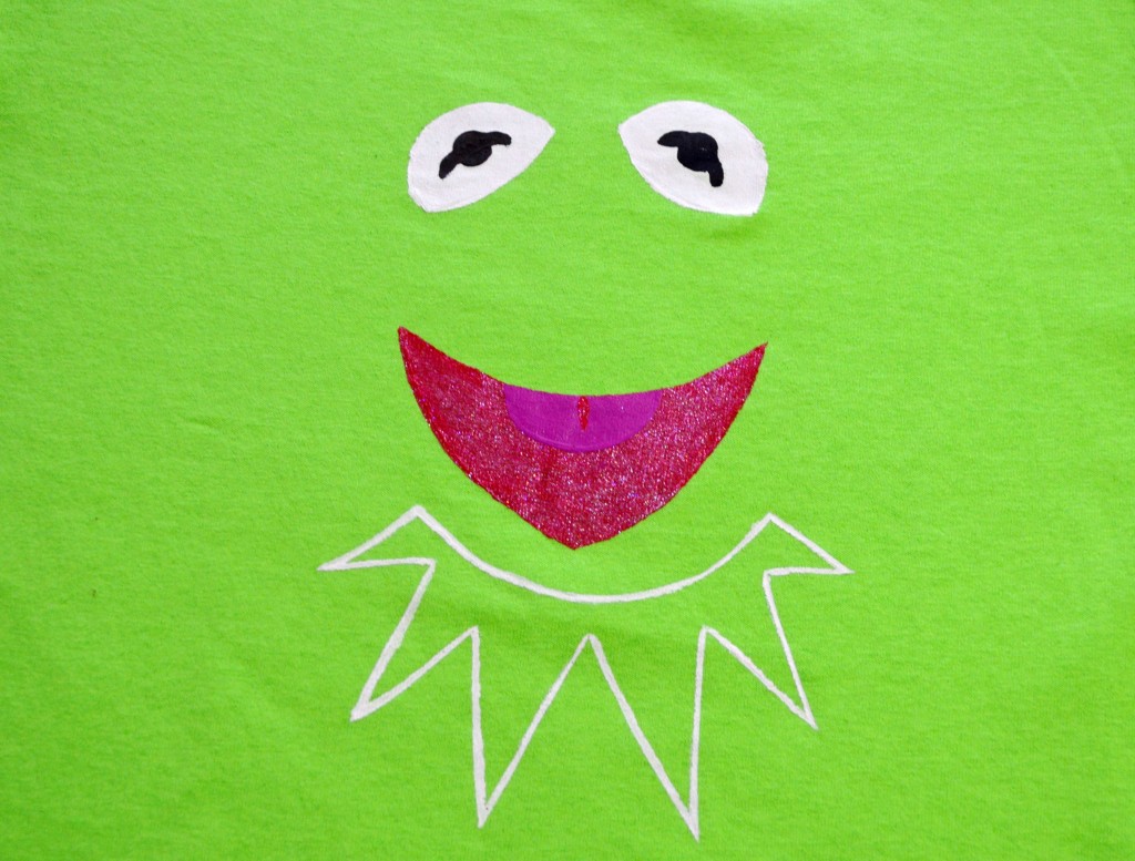 Muppets Shirt 045