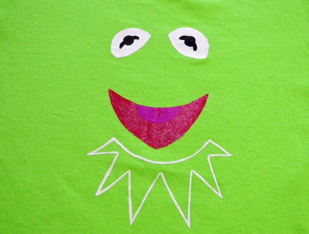 Muppets Shirt 045