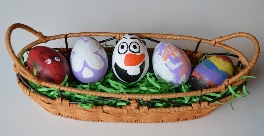 Easter Eggs 050