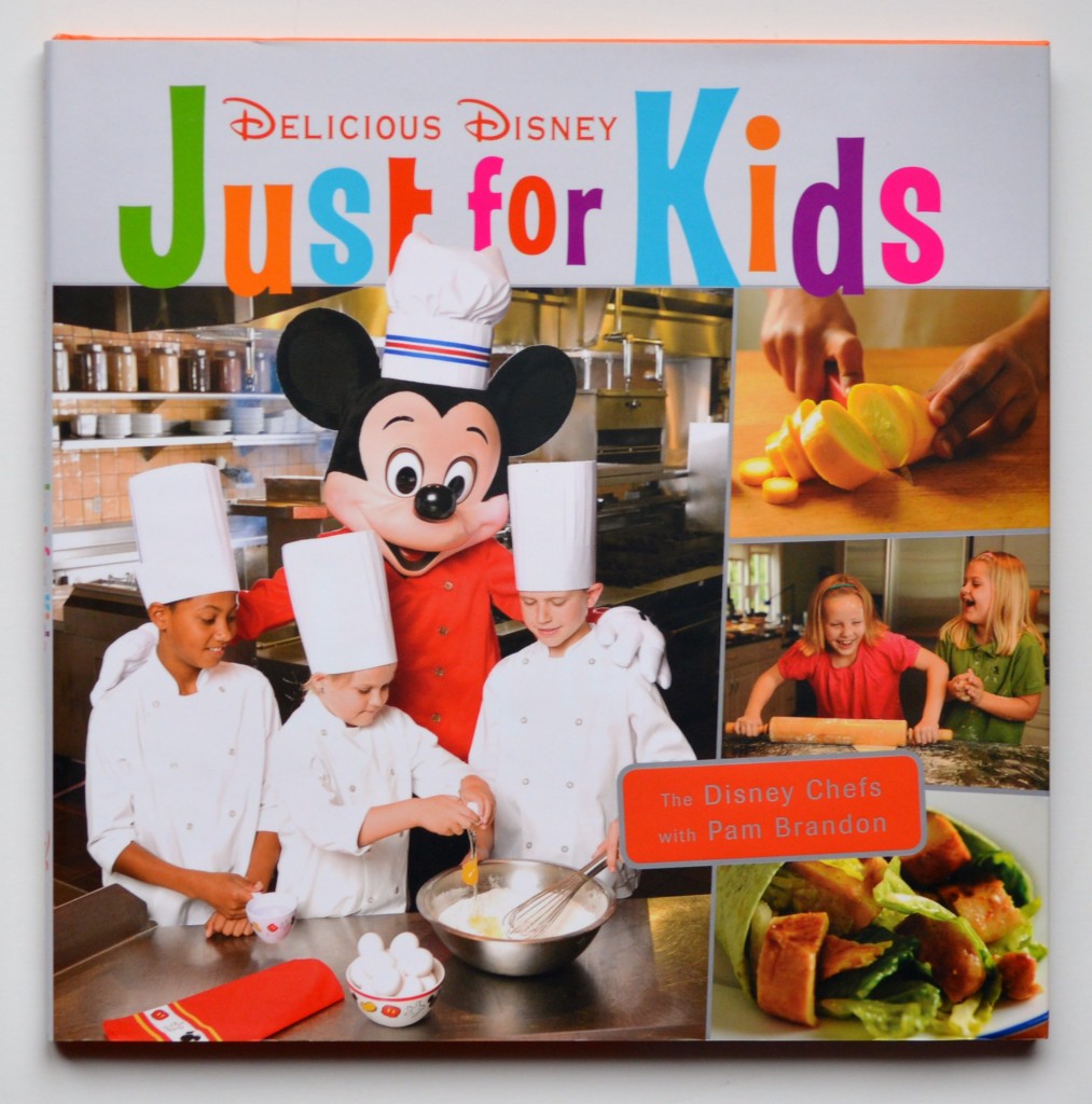 Disney Cooking