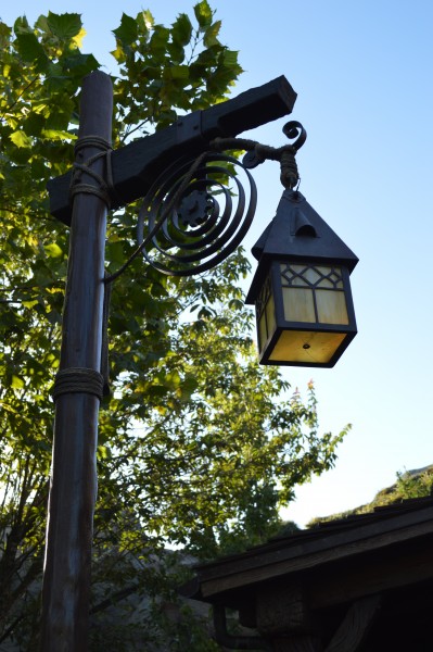 Enchanted Tales with Belle