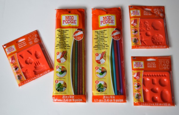 Mod Podge Supplies