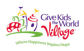 Give the kids the world village