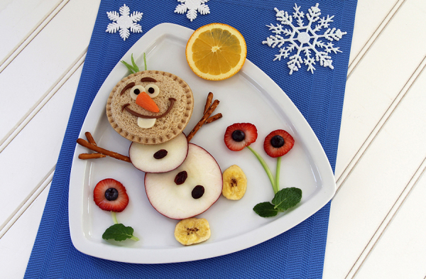 Disney and Smuckers partner for great new disney inspired recipes